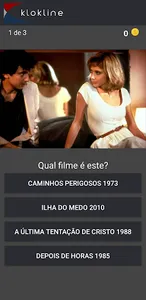 21 Martin Scorsese Movies screenshot 1