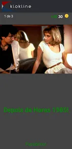 21 Martin Scorsese Movies screenshot 2