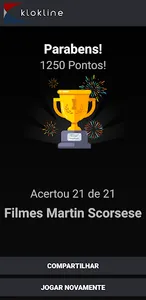 21 Martin Scorsese Movies screenshot 3