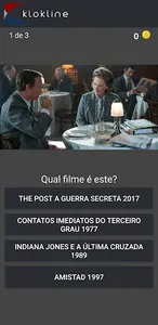 30 Steven Spielberg Movies screenshot 1