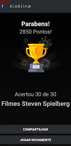 30 Steven Spielberg Movies screenshot 3
