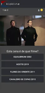 34 Christian Bale Movies screenshot 1