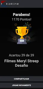 38 Meryl Streep Movies screenshot 3