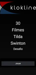30 Tilda Swinton Movies screenshot 0
