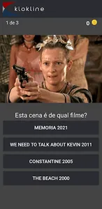 30 Tilda Swinton Movies screenshot 1