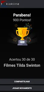 30 Tilda Swinton Movies screenshot 3