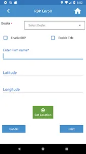 Unnati Skipper screenshot 1