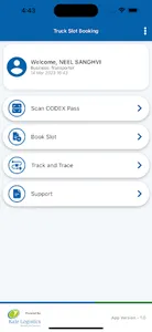 CODEX-TSM screenshot 7