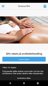 Klubbsmart screenshot 1