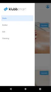 Klubbsmart screenshot 4