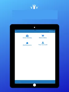 KlubSport screenshot 2