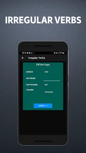 NERA - учим английские слова screenshot 2