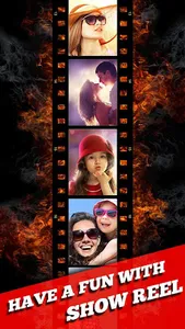 Picture Grid Builder screenshot 1