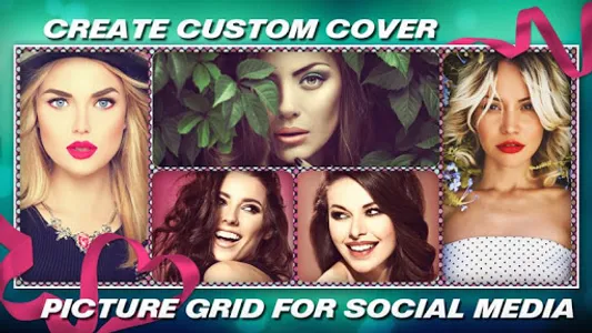 Picture Grid Builder screenshot 2