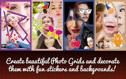 Picture Grid Builder screenshot 8