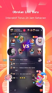 Wekara – Karaoke & Voice Chat screenshot 5