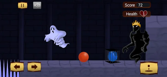 DuskyDash screenshot 1