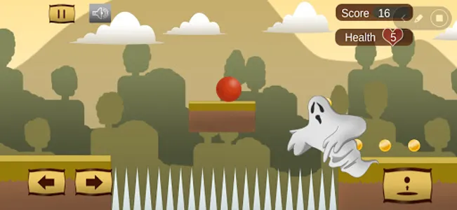 DuskyDash screenshot 2