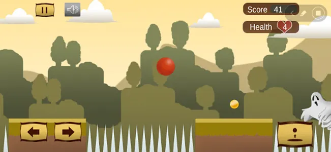 DuskyDash screenshot 4