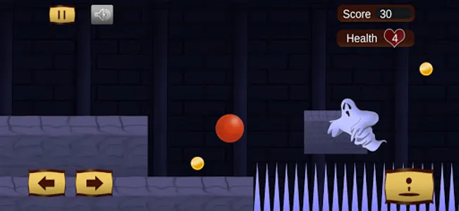 DuskyDash screenshot 5