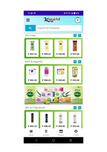 Kmart wholesale screenshot 12