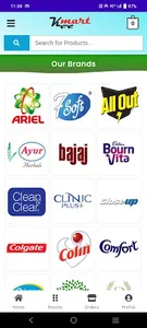 Kmart wholesale screenshot 9