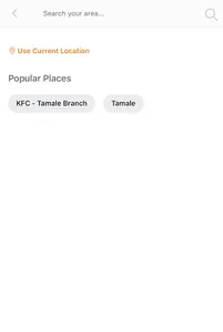 Karia Mart - Food & Grocery screenshot 6