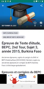 Kmerpower - Examens & Concours screenshot 9