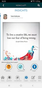 NOW.CULI® screenshot 1
