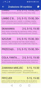 Klub Młodych Liderów screenshot 11