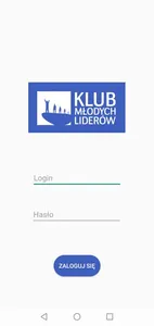 Klub Młodych Liderów screenshot 13