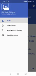 Klub Młodych Liderów screenshot 7