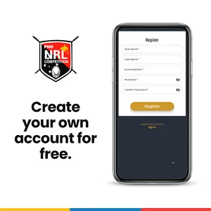 PNG NRLC screenshot 1