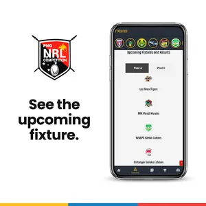 PNG NRLC screenshot 3
