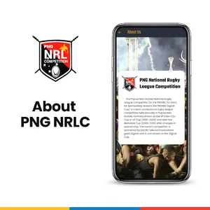 PNG NRLC screenshot 5