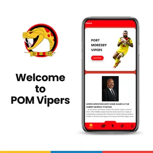 POM Vipers screenshot 0