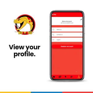 POM Vipers screenshot 6