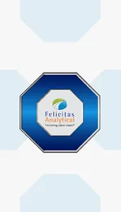 Felicitas Analytical Services screenshot 6
