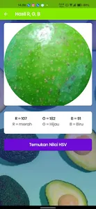 Avocado Detection screenshot 5