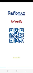 RxVerify screenshot 0
