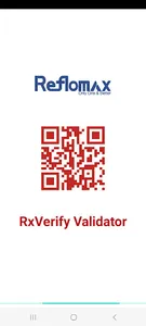 RxVerify Validator screenshot 0