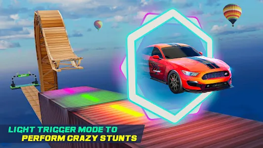 Car Stunt Games: Stunt Master screenshot 13