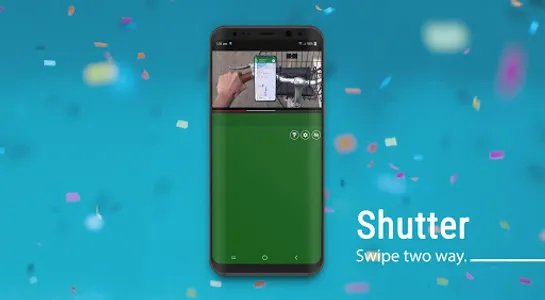 Shutter screenshot 0