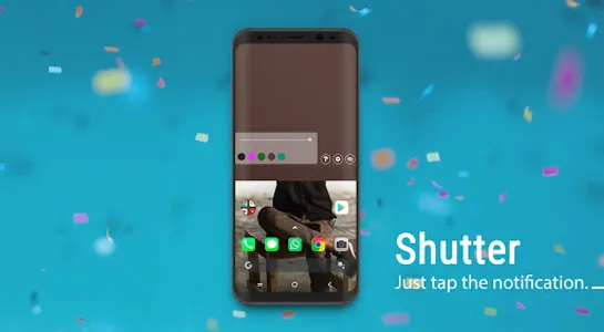 Shutter screenshot 3