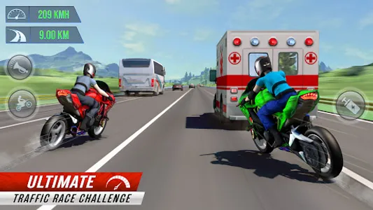 Bike Racing: 3D Bike Race Game screenshot 13