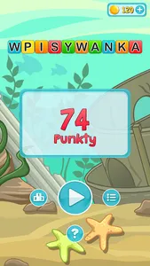 Wpisywanka screenshot 3