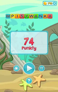 Wpisywanka screenshot 7