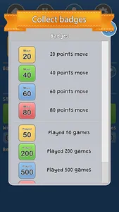 Wordracks screenshot 3
