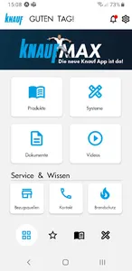 KnaufMAX screenshot 0