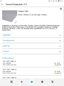KnaufMAX screenshot 10